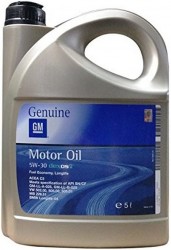 OPEL DEXOS2 5W30 - Olio...