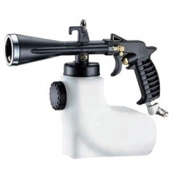 Pistola lavaggio ciclone Spin